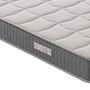 Voir la diapositive 3 : ILOVESLEEP Matelas Mousse DELPHINE - Accueil Mémoire De Forme - Epaisseur 21 Cm