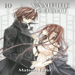 VAMPIRE KNIGHT TOME 10 . PERFECT EDITION, Hino Matsuri