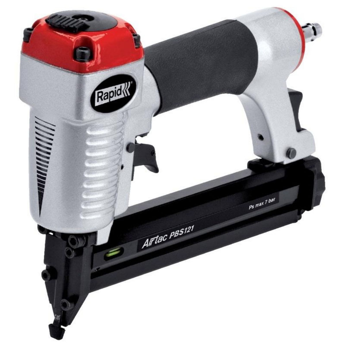 Rapid Agrafeuse cloueuse pneumatique PBS121