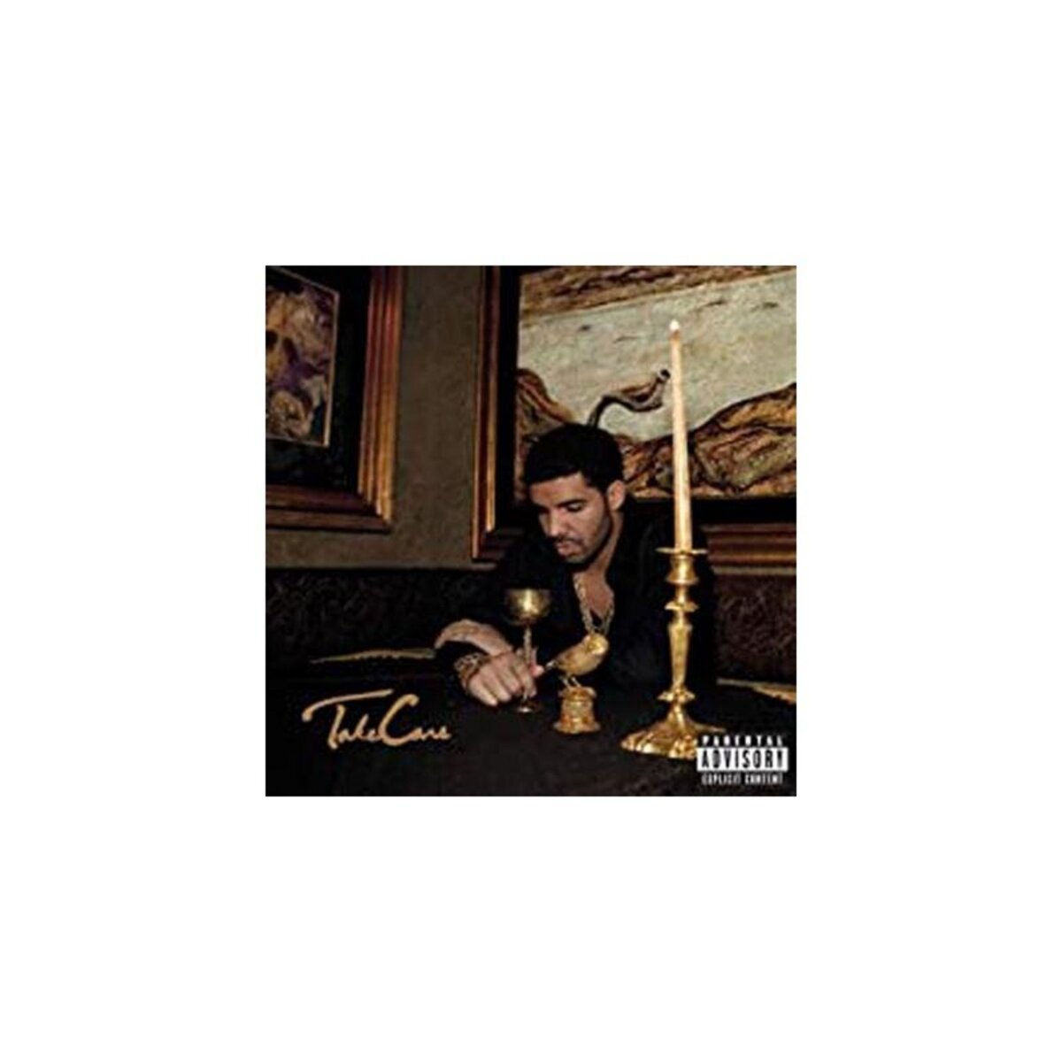 Take Care Édition Limitée