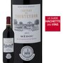 Voir la diapositive 2 : Château de Tourteyron Médoc Rouge 2012