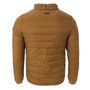Voir la diapositive 3 : GEOGRAPHICAL NORWAY Doudoune Marine/Camel Homme Geographical Norway California/GN