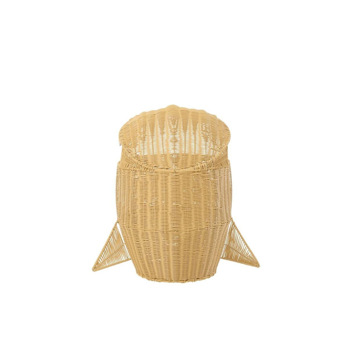 Paris Prix Panier Enfant Requin  Napoleon  66cm Naturel