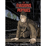 LES EVASIONS PERDUES. STABLACK, L'UNIVERSITE DE LA COLLABORATION, Legrand Thomas