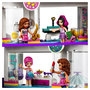 Voir la diapositive 5 : LEGO Friends 41450 - Le centre commercial de Heartlake City