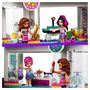 Voir la diapositive 5 : LEGO Friends 41450 - Le centre commercial de Heartlake City
