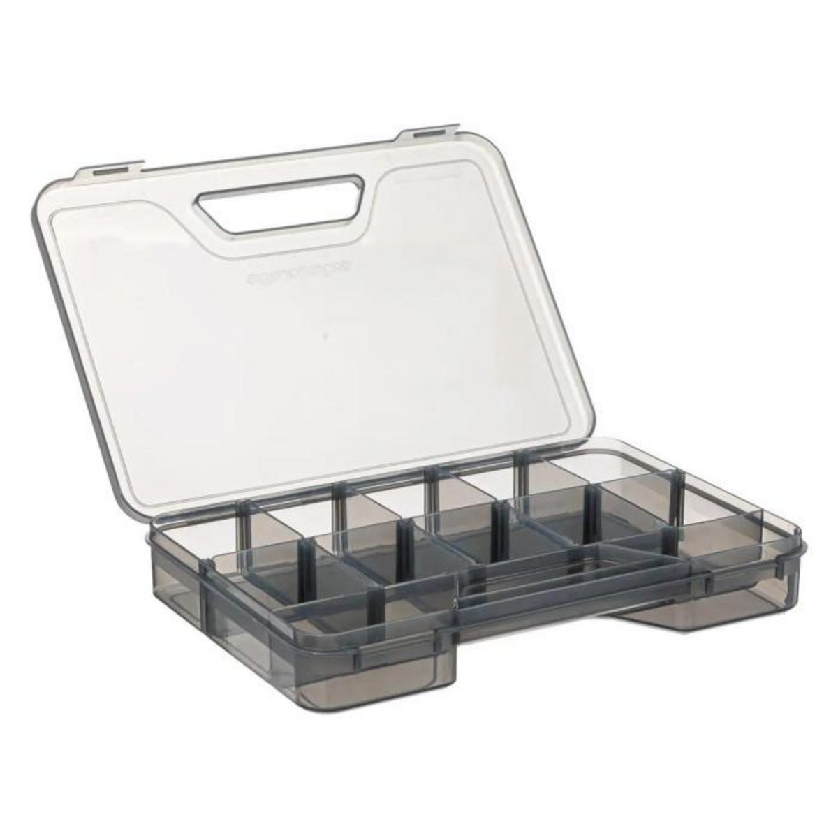 FIVE Boîte Organisation Bricolage  Bunker  28cm Noir