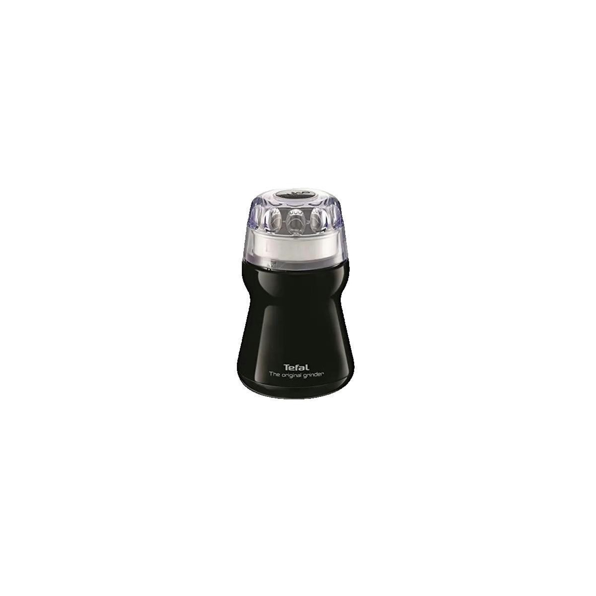 TEFAL Moulin à café électrique Tefal GT110838 noir