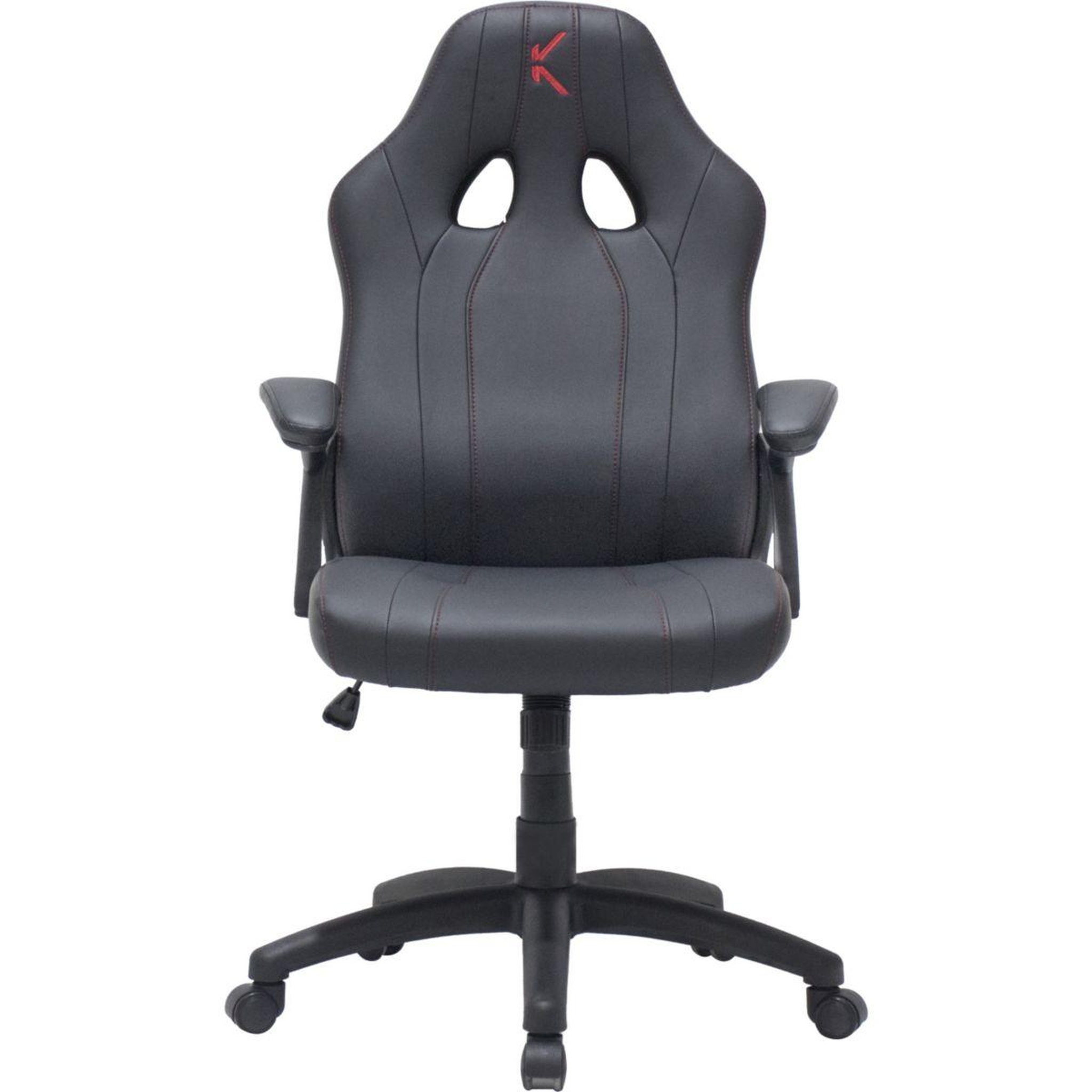 Voir la diapositive 1 : SKILLKORP Siège gamer SKP_F11