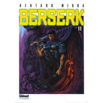 BERSERK TOME 11, Miura Kentaro