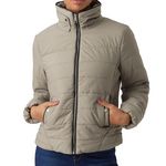 Vero Moda Doudoune  Femme Vero Moda Clarisa. Coloris disponibles : Beige