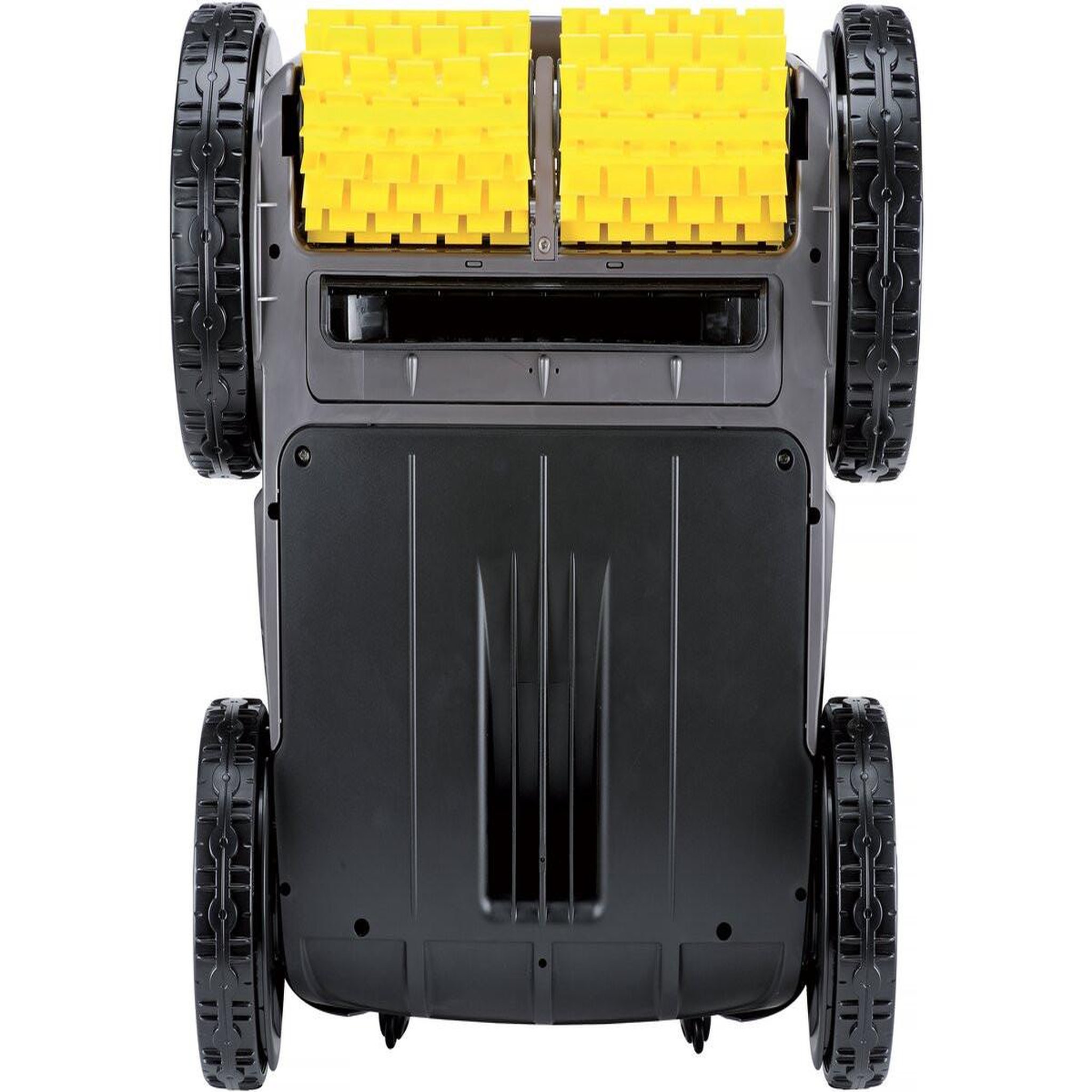 Voir la diapositive 4 : Habitat et Jardin Robot piscine électrique   Vortex 2WD OV 3400  + Chariot - Zodiac