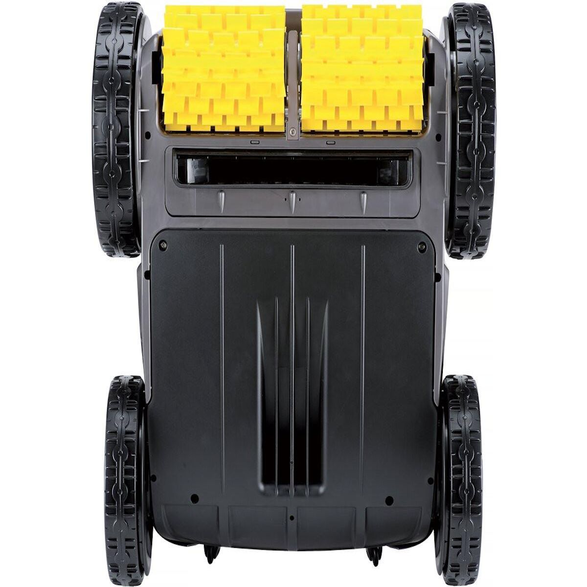 Habitat et Jardin Robot piscine électrique   Vortex 2WD OV 3400  + Chariot - Zodiac