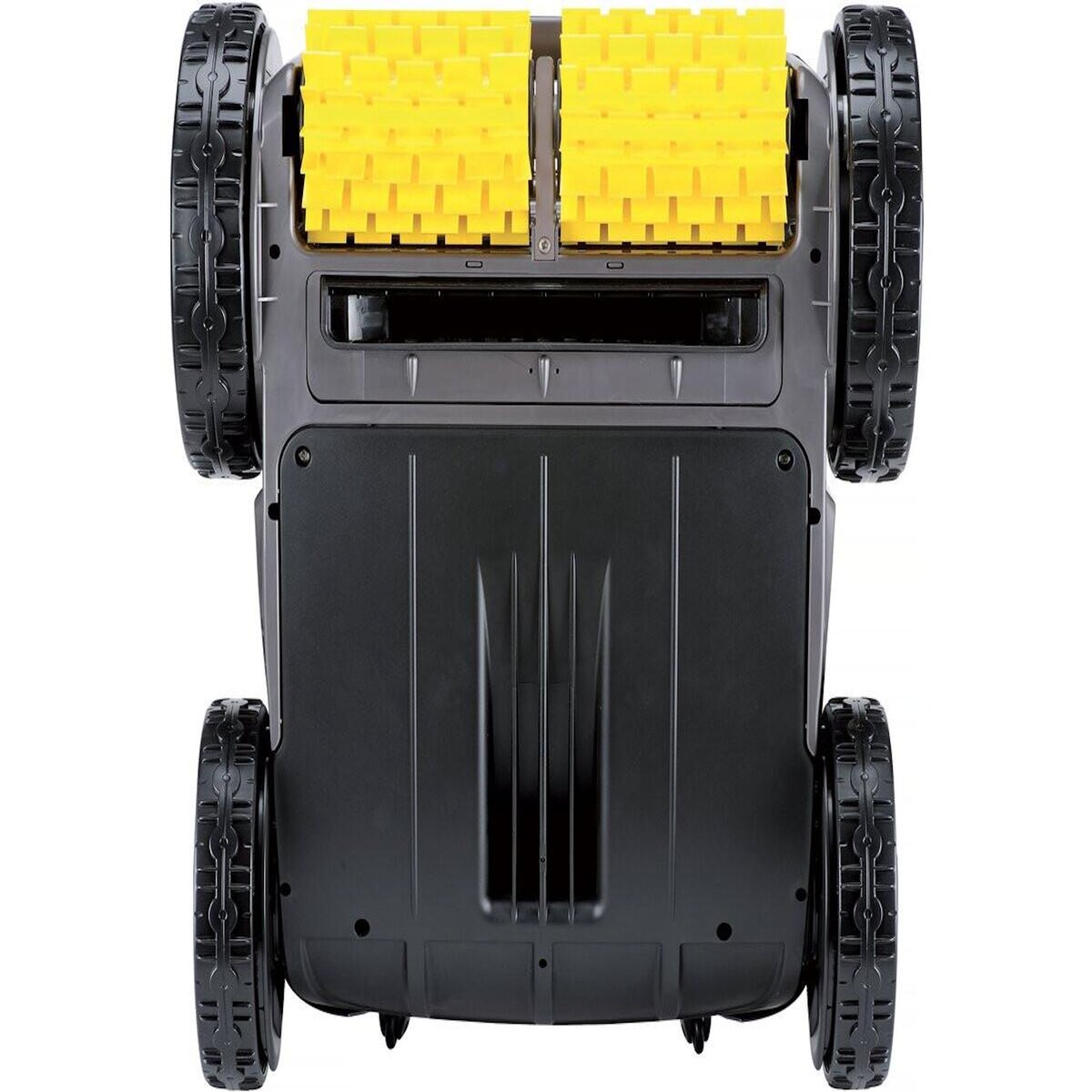 Habitat et Jardin Robot piscine électrique   Vortex 2WD OV 3400  + Chariot - Zodiac