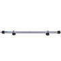 Voir la diapositive 5 : VIDAXL Lampe LED d'aquarium 48 cm Bleu