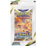 Voir la diapositive 3 : Asmodee Booster Blister Carton Pokémon EB09