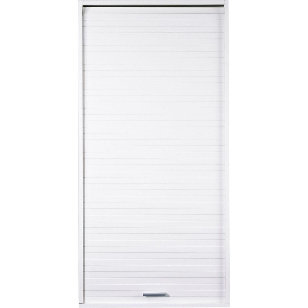 Rangement de cuisine à rideau L60cm COOKING