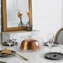 Voir la diapositive 2 : Paris Prix Plat de Présentation & Cloche  Gâteaux  33cm Transparent
