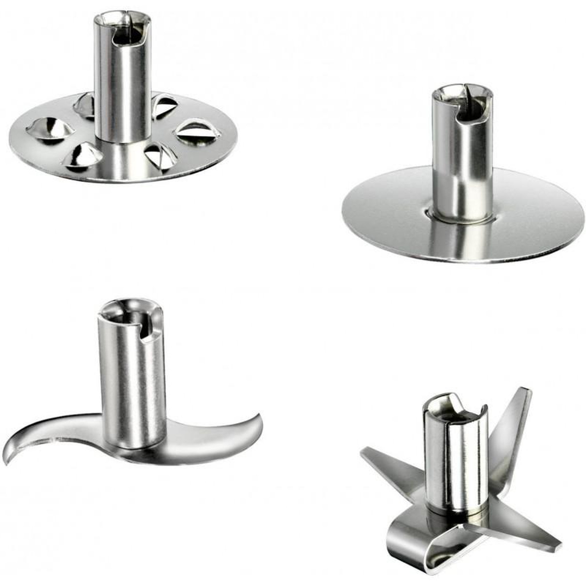 Voir la diapositive 2 : BAMIX MIXEUR BAMIX MX 100239