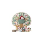 LILLIPUTIENS Jouet éducatif Lilliputiens Arbre Magnétique Alice