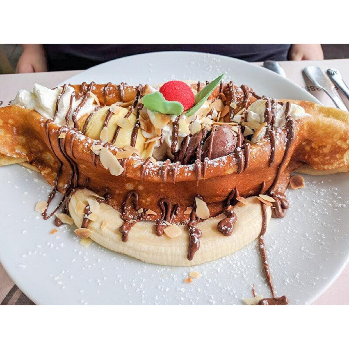 Smartbox Bonnes tables du Nord-Pas-de-Calais - Coffret Cadeau Gastronomie