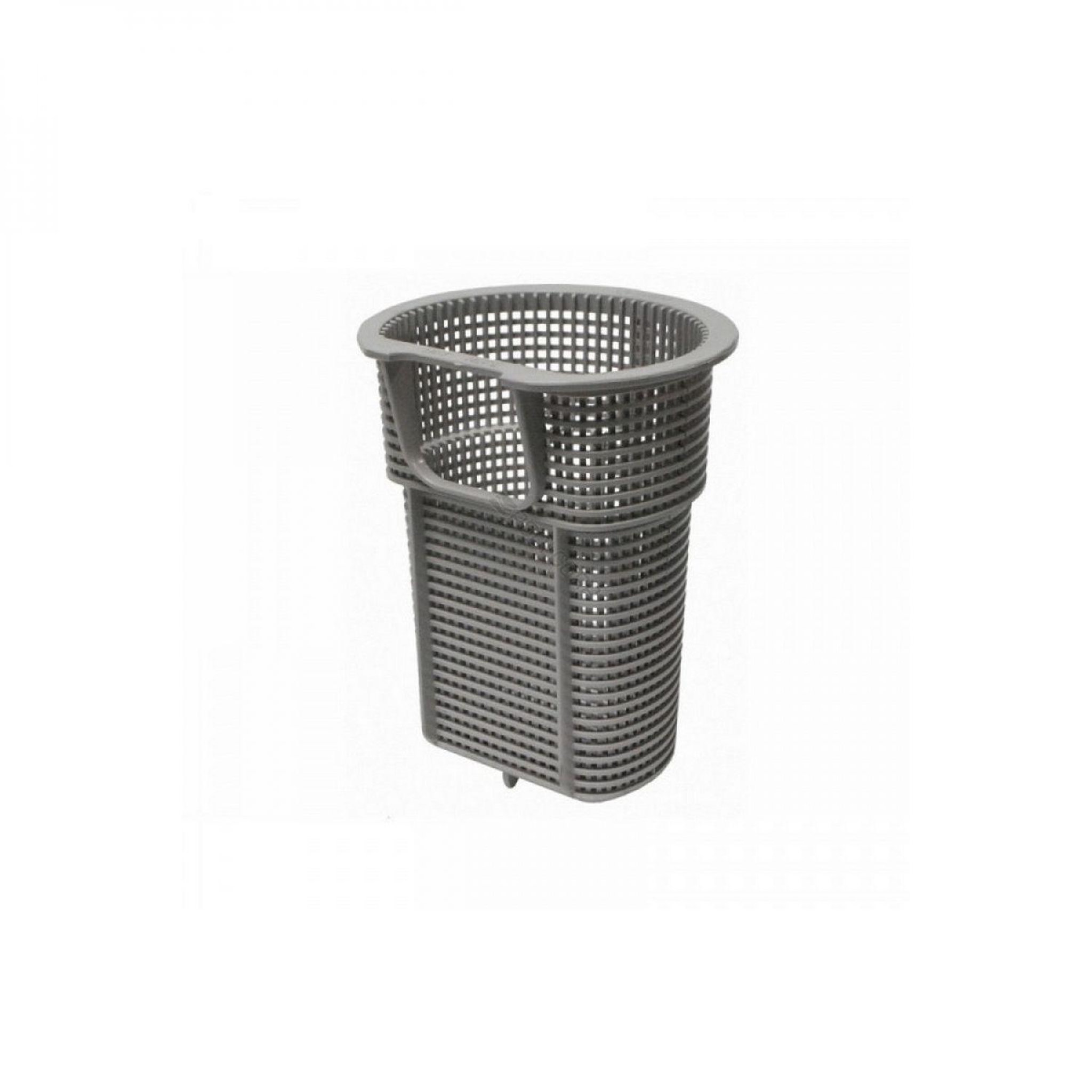 Hayward Panier de préfiltre pour pompe de piscine - Gris - SPX1500LX
