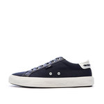 TBS Baskets Marine Homme TBS Lanzaro. Coloris disponibles : Bleu