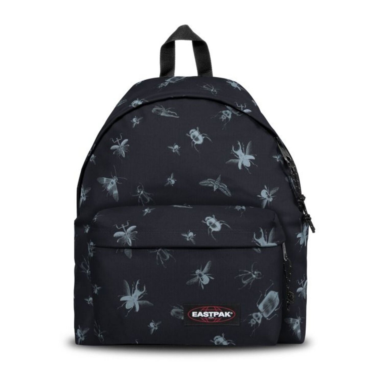 Eastpak noir clearance auchan