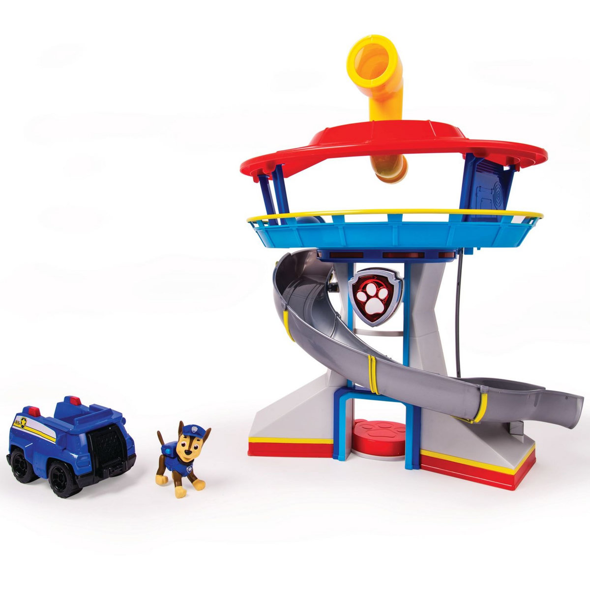 SPIN MASTER Paw Patrol Le quartier 