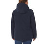 Voir la diapositive 2 : TBS Manteau  Femme TBS JUDITMAN
