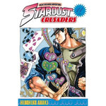 STARDUST CRUSADERS TOME 11, Araki Hirohiko