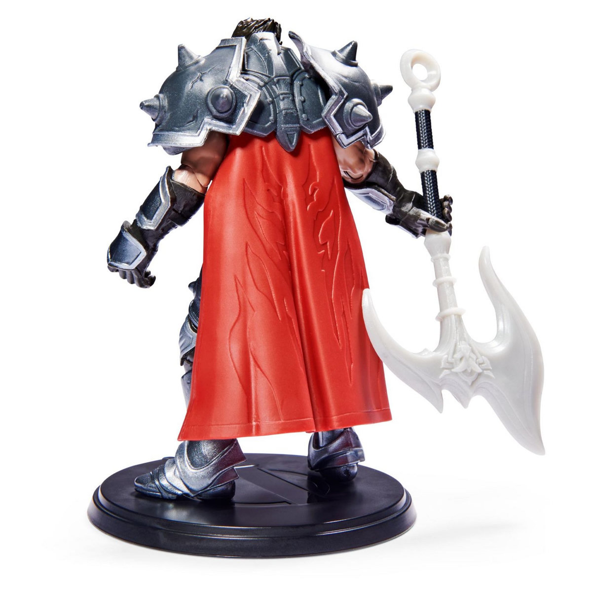 SPIN MASTER Figurine 10 cm - Darius - League of Legends