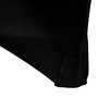 Voir la diapositive 3 :  Housse nappe pour table pliante 180cm Werkapro Noire