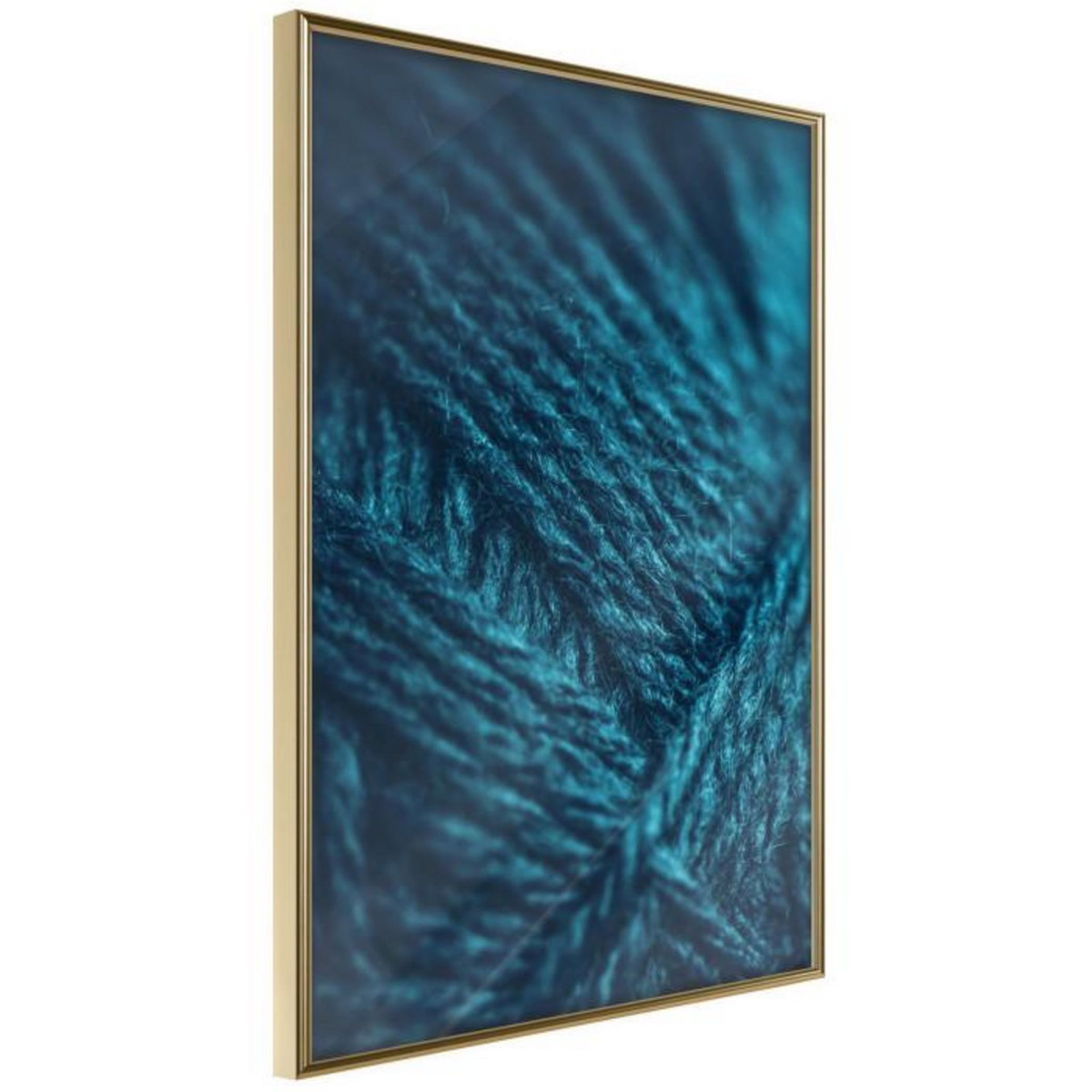 Paris Prix Affiche Murale Encadrée  Ball of Thoughts