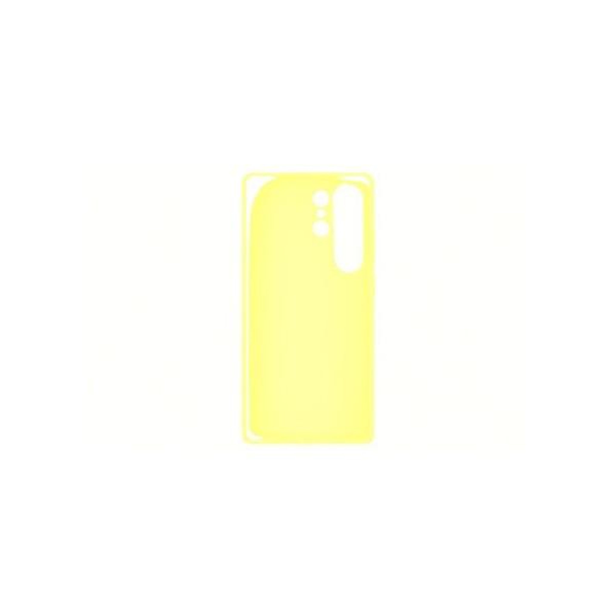 Voir la diapositive 6 : Samsung Coque silicone Galaxy S25 Ultra Gris