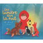 UNE LUMIERE DANS LA NUIT, Jones Richard