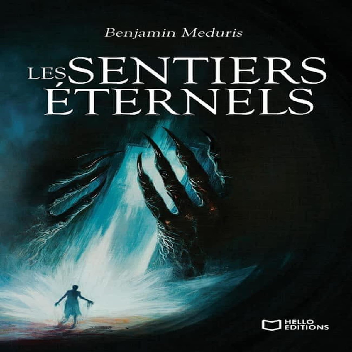 LES SENTIERS ETERNELS, Meduris Benjamin