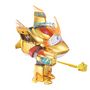 Voir la diapositive 3 : Auldey Coffret Golden boy Deluxe Super wings