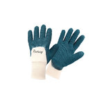 ROSTAING Gants de protection taille et plantation en milieu petits épineux Jardinage - Taille 8 - Rostaing