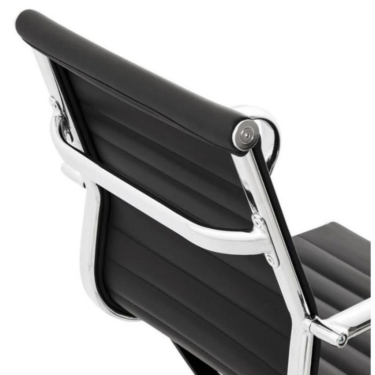 Paris Prix Fauteuil de Bureau  Oméga  90cm Noir