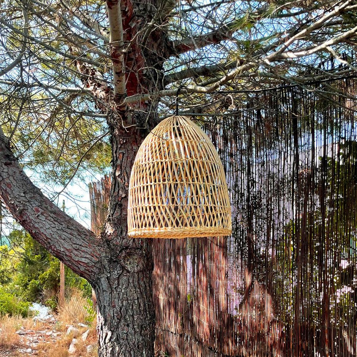 Lumisky Câble solaire ENNA Noir Plastique 5m