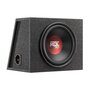 Voir la diapositive 2 : MTX AUDIO MTX Caisson Clos RTE12AS 30 cm 350 W RMS 1050 W Peak