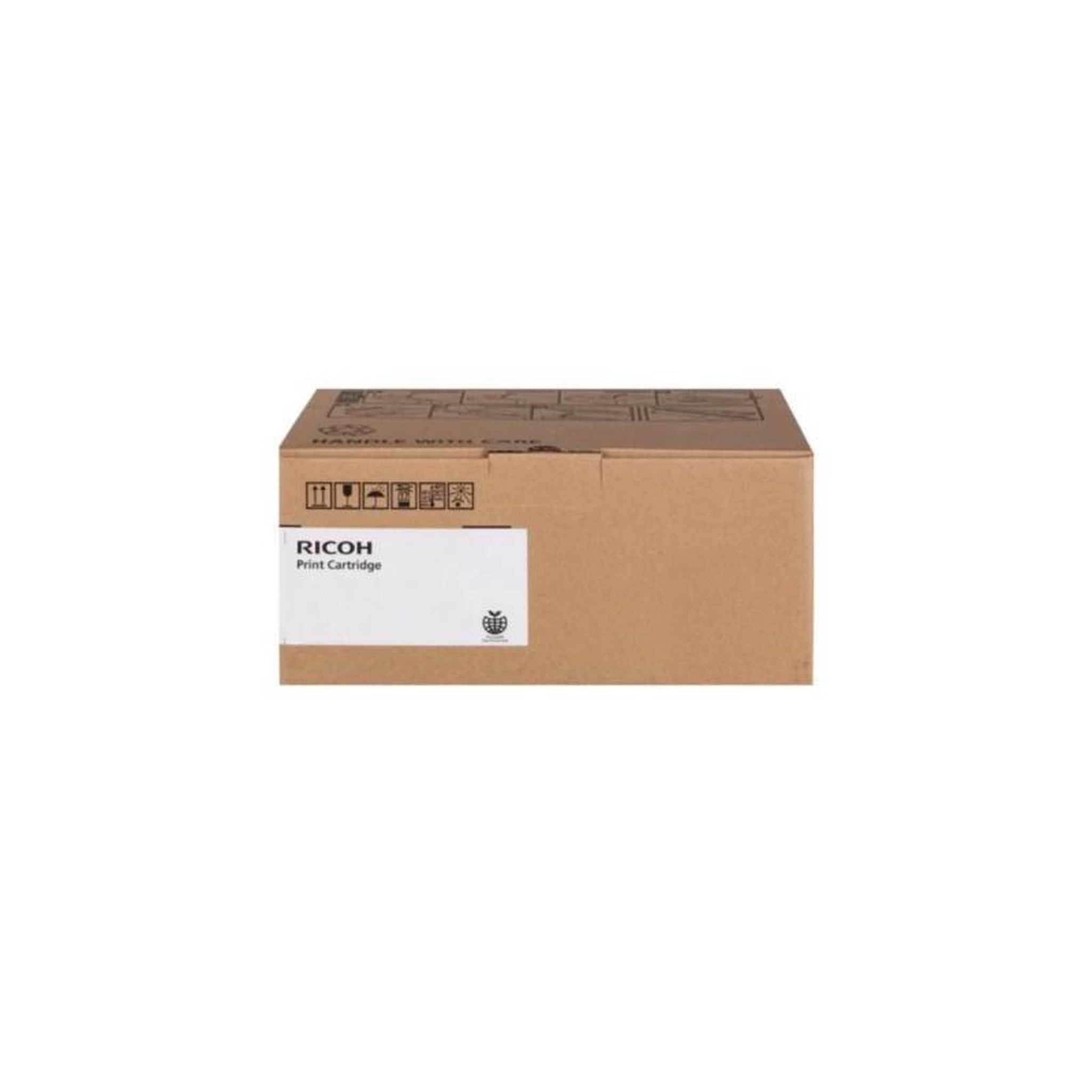Ricoh Ricoh Toner SP230 Black Schwarz HC (408294)