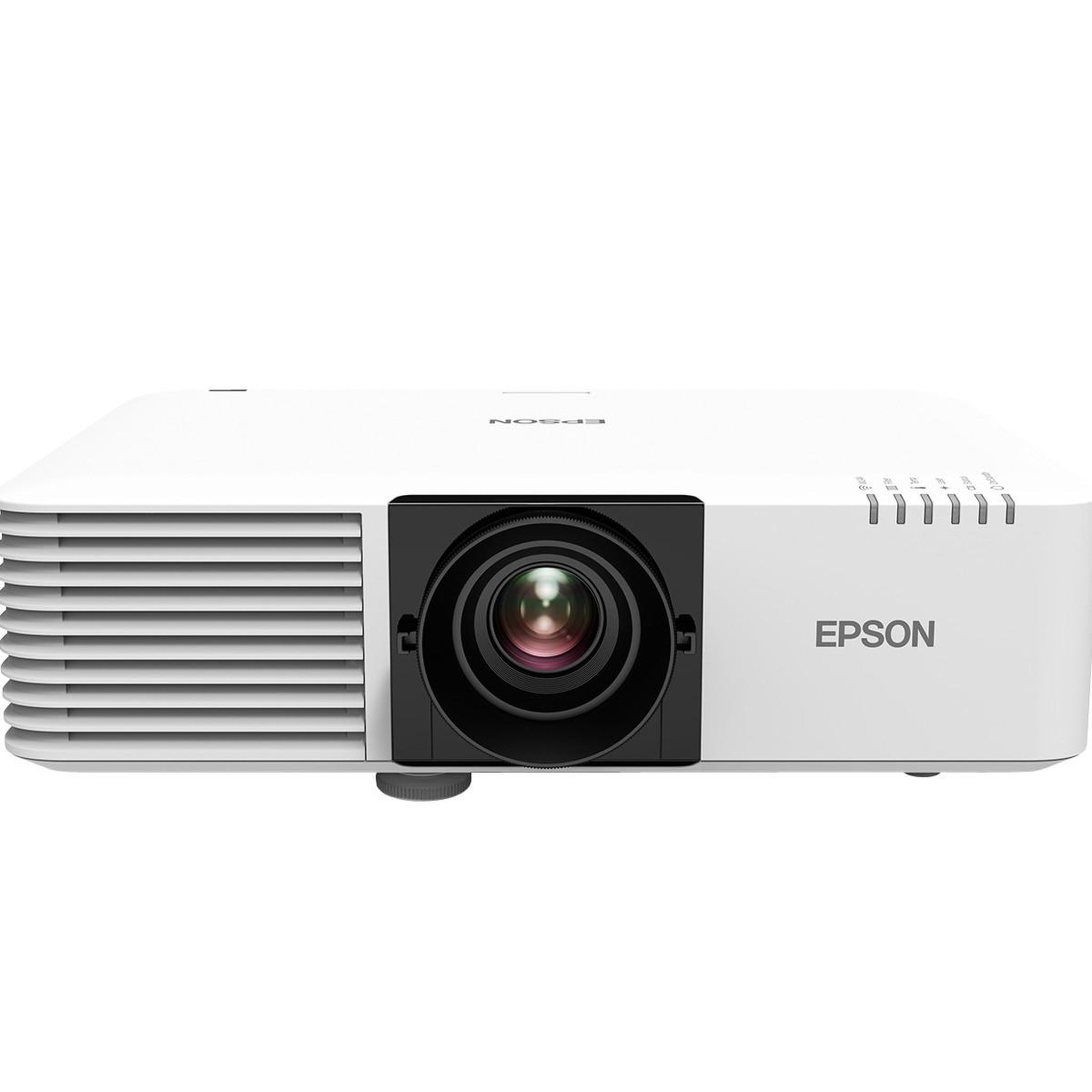 Epson Epson eb-l520u projecteur à focale standard 5200 ansi lumens 3lcd wuxga (1920x1200) blanc