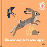 LES ANIMAUX DE LA CAMPAGNE, Falorsi Ilaria