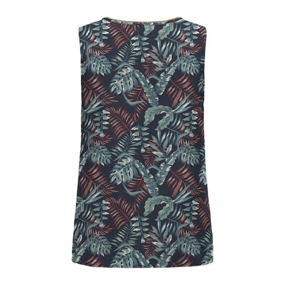 Only T Shirt  Imprimé Femme Only Onlselina