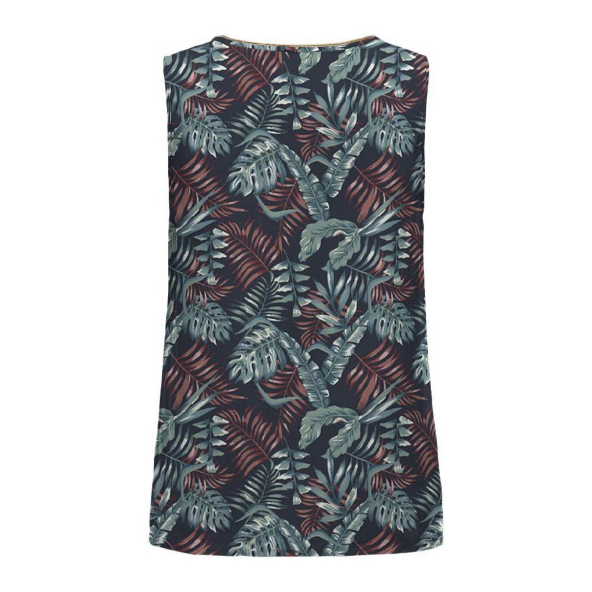 Only T Shirt  Imprimé Femme Only Onlselina