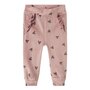 Voir la diapositive 1 : NAME IT Bas de Pyjama  Bootcut  Fille Guppy 13246185