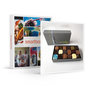 Voir la diapositive 1 : Smartbox Assortiment Tradition de 36 chocolats à savourer chez soi - Coffret Cadeau Gastronomie