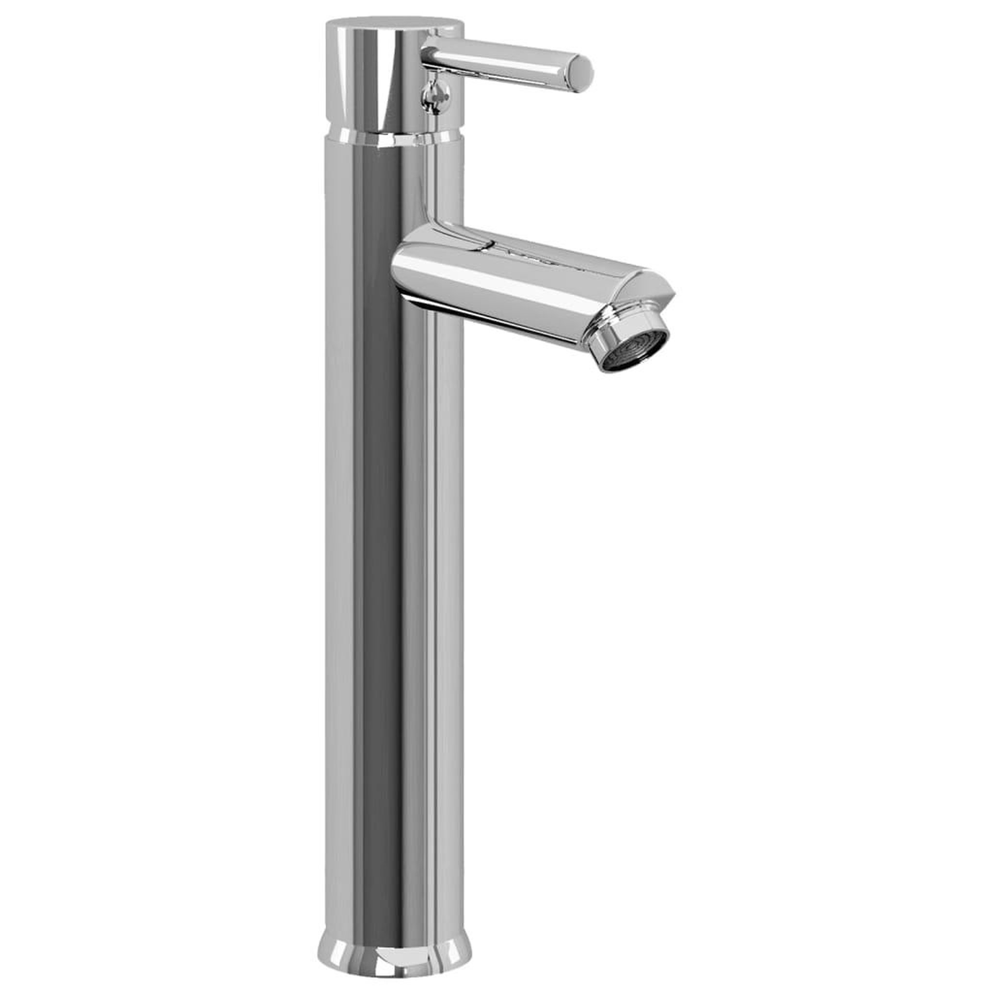 Voir la diapositive 3 : VIDAXL Lavabo de bain avec robinet et drain a poussoir Verre trempe